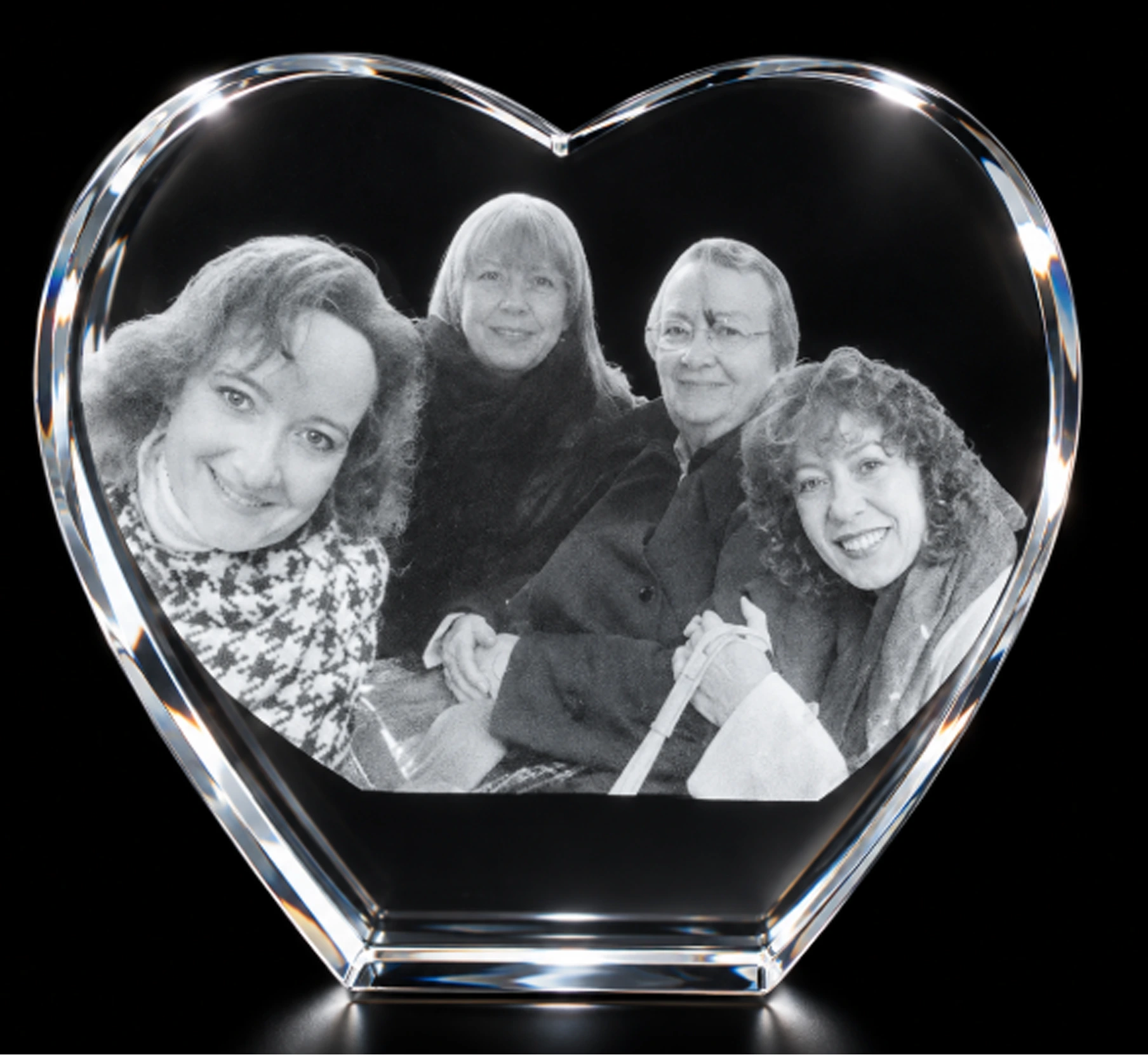 Grand coeur – 130x110x50